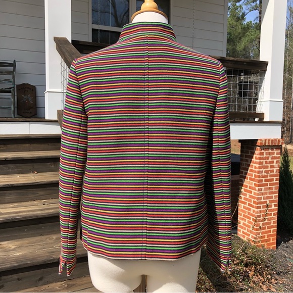 NWOT Talbots petite blazer - Picture 11 of 13